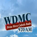 WDMC 920 AM Divine Mercy Radio icon