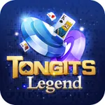 Tongits Legend icon