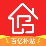 房品优选—选房买房安家拿补贴的新房平台 icon