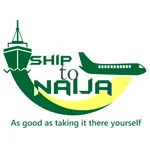 ShipToNaija icon