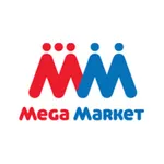 MCard (by MM Mega Market) icon