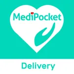 MediDelivery Driver icon