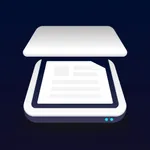 Scanner App: Docs Scan & Sign icon