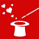 MagicLove Dating icon