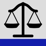 Police Violence Verdict Gen'r icon