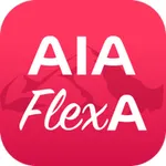 AIA FlexA icon