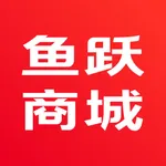 鱼跃商城 icon