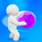 Merge Master - Dice Hard icon