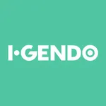 I-GENDO-App icon