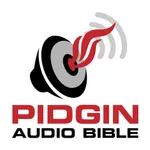 Pidgin Audio Bible icon