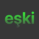 eşki - ekşi sözlük istemcisi icon