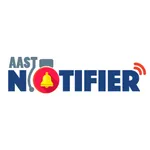 AAST Notifier icon