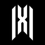 MONSTA X LightStick icon