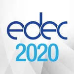 EDEC 2020 icon