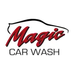 Magic Car Wash - WI icon