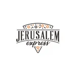 Jerusalem Express icon