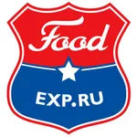 FoodExp-Izh icon