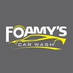 Foamy’s Car Wash icon