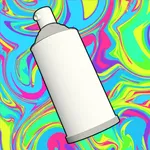 Watermarbling icon