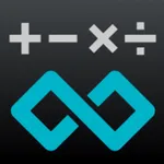 Calculoo - Numbers Operations icon