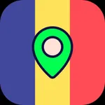 Judetele Romaniei Pro icon