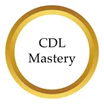 CDL Mastery icon