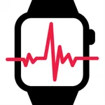 WATCH LINK Heart Rate App icon