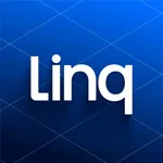 Linq - Digital Business Card icon