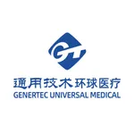 环球健康平台 icon