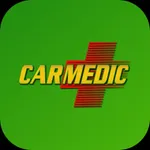 Carmedic icon