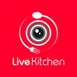 Live Kitchen icon