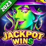 Jackpot Wins - Slots Casino icon