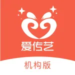 爱传艺机构版-1对1在线音乐陪练 icon