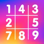Sudoku ⋆ icon