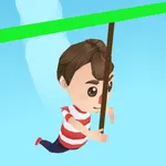 Swing Hook 3D icon