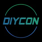 DIYCON icon