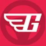 Golog Driver App icon