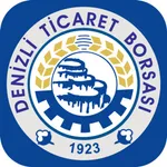 Denizli Ticaret Borsası icon