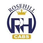 Rosehill Cabs icon