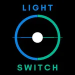 Light Switch 2D icon