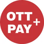 OTT PAY+ icon