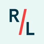 RANLife Digital Business Card icon