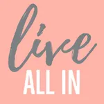 Live All In icon