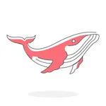 Field Whale icon