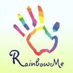 RainbowMe Kids icon