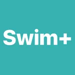 Swim+ icon