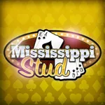 Mississippi Stud - Premium icon