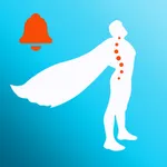 Posture Reminder - Back Pain icon