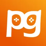 Plain Games icon