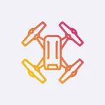 User guide for Mavic Mini icon